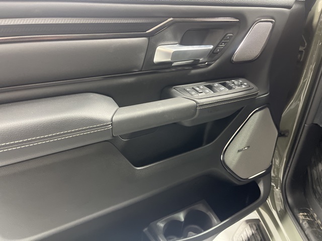 2026 Ram 1500 Rebel photo 6