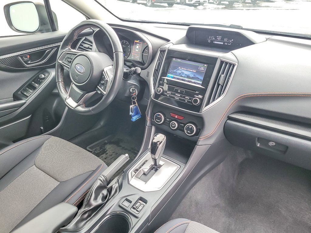 2020 SUBARU CROSSTREK - Image 22