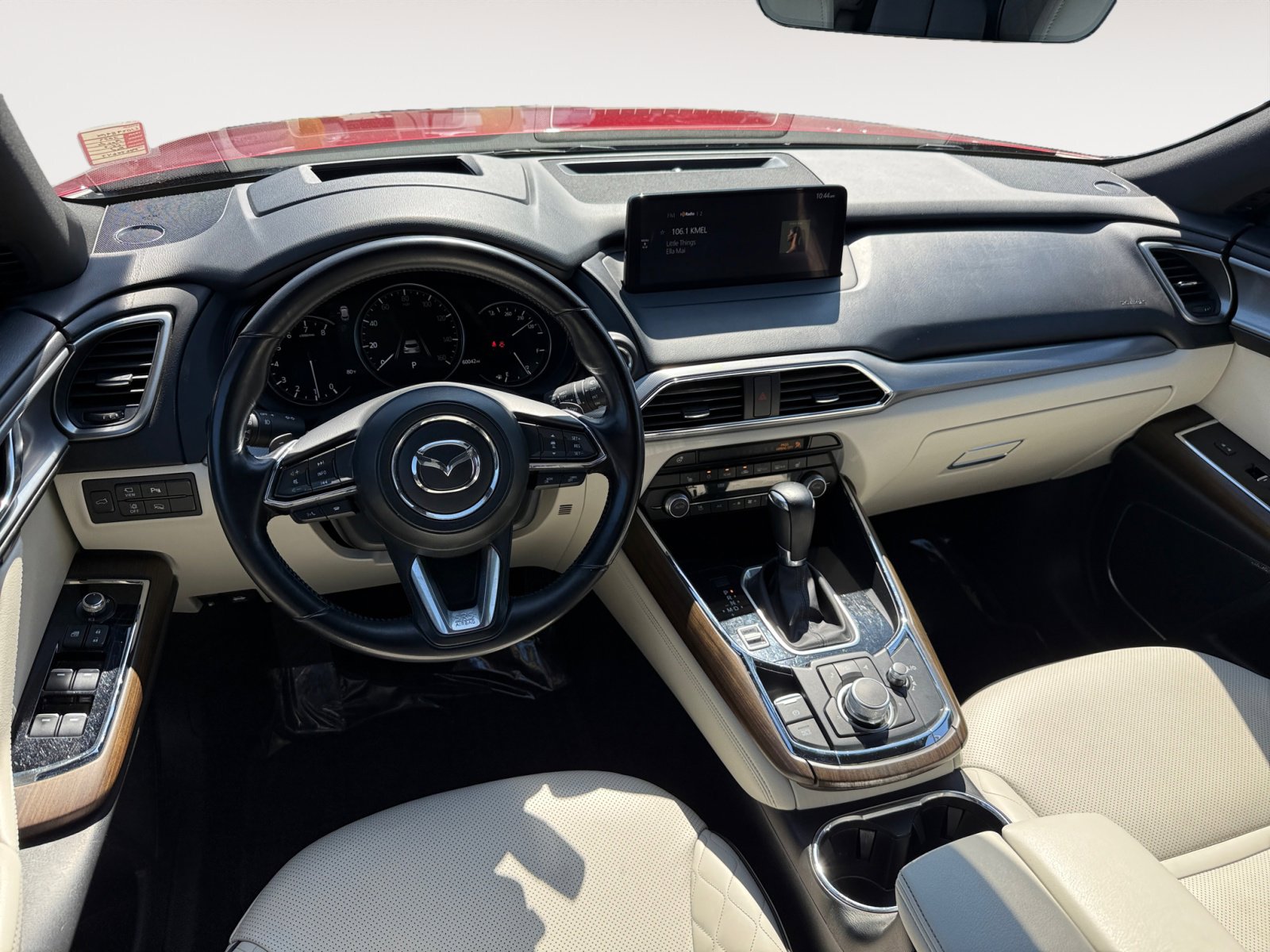 2023 Mazda CX-9 Signature photo 15