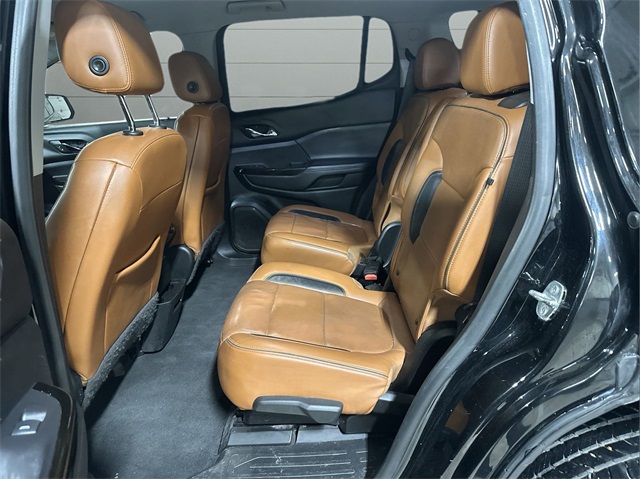 2020 Gmc Acadia AT4 photo 20
