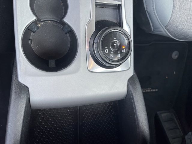 2021 Ford Bronco Big Bend photo 21