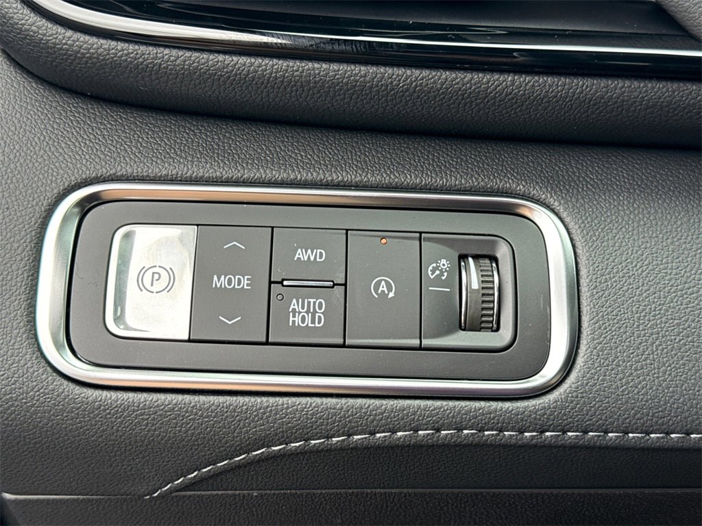 2026 BUICK ENCLAVE - Image 18