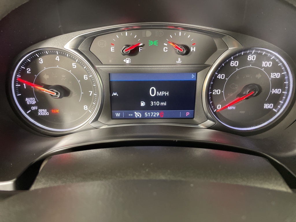 2024 Gmc Terrain SLT photo 19