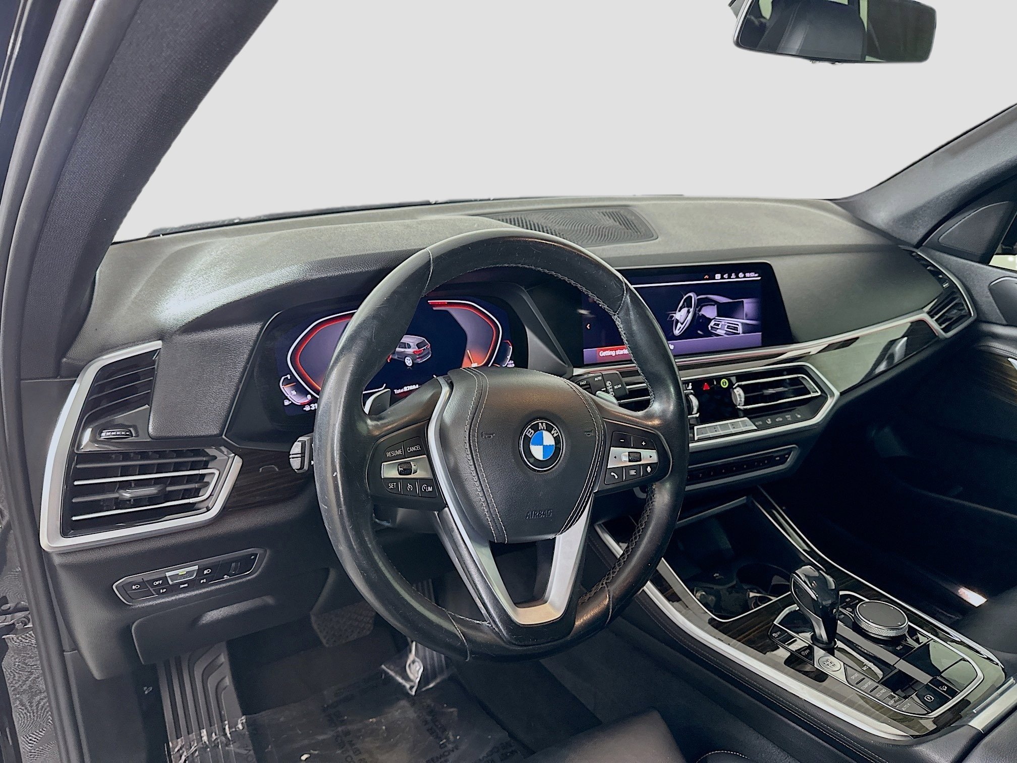 2019 Bmw X5 xDrive40i photo 4