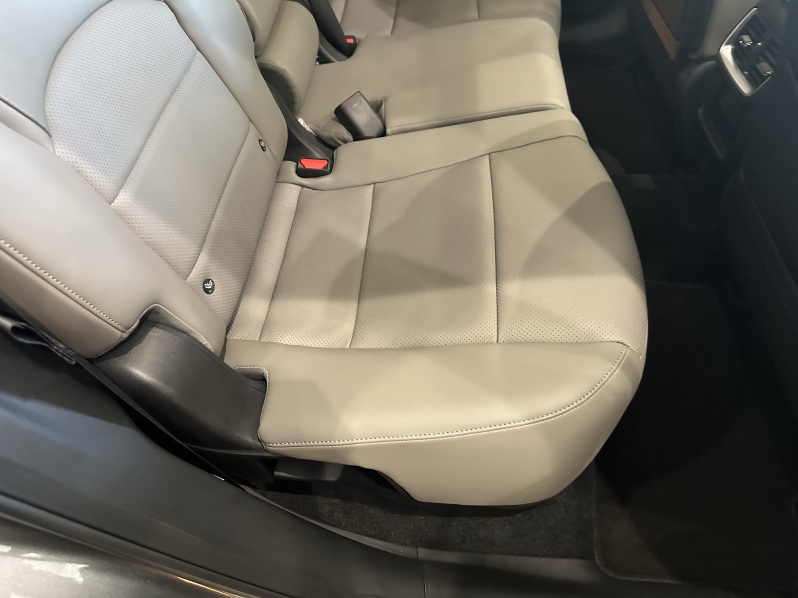 2025 Infiniti QX50 Luxe AWD photo 36