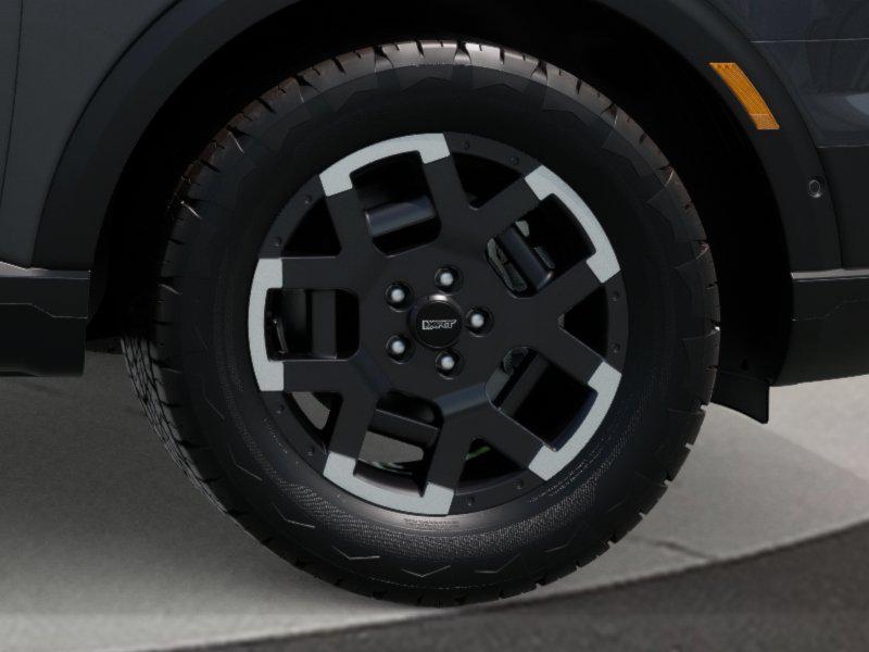 2026 Hyundai Palisade XRT photo 6