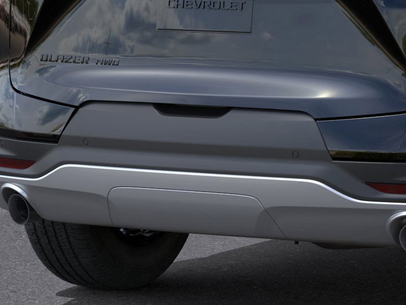 2025 Chevrolet Blazer 2LT photo 11