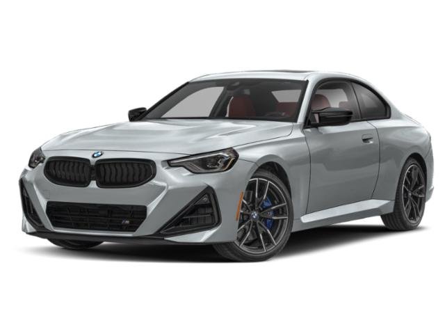 2026 BMW 2 Series M240i's photo