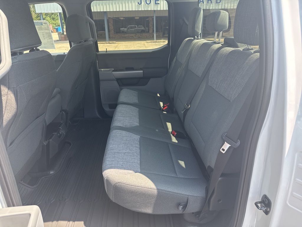 2026 Ford F-250 XLT photo 5