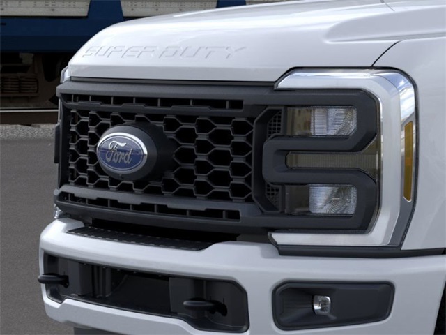 2025 Ford F-350 photo 16