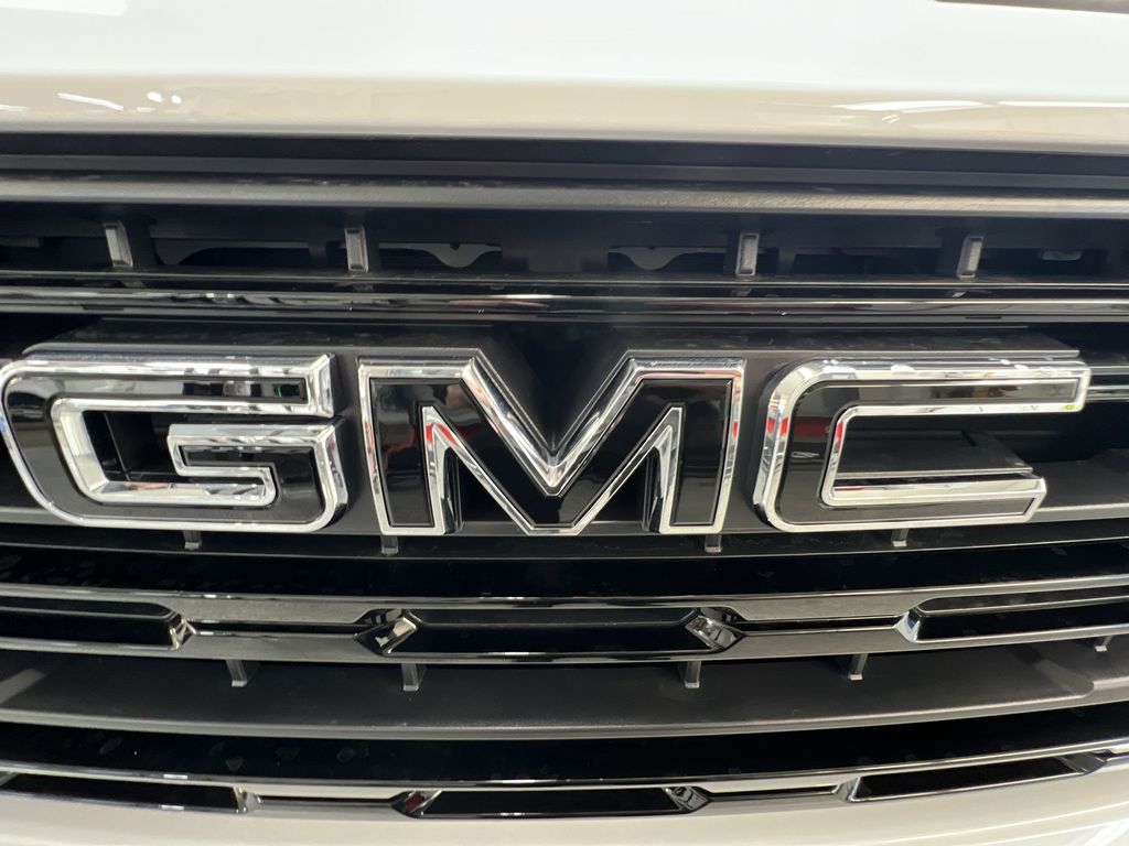 2024 Gmc Sierra 1500 Elevation photo 28