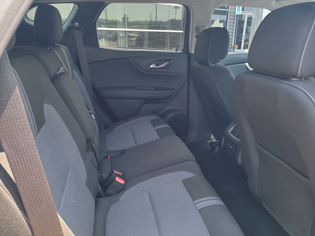 2023 Chevrolet Blazer 2LT photo 25