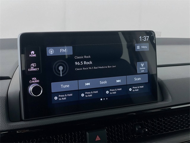 2026 Honda CR-V EX-L photo 10