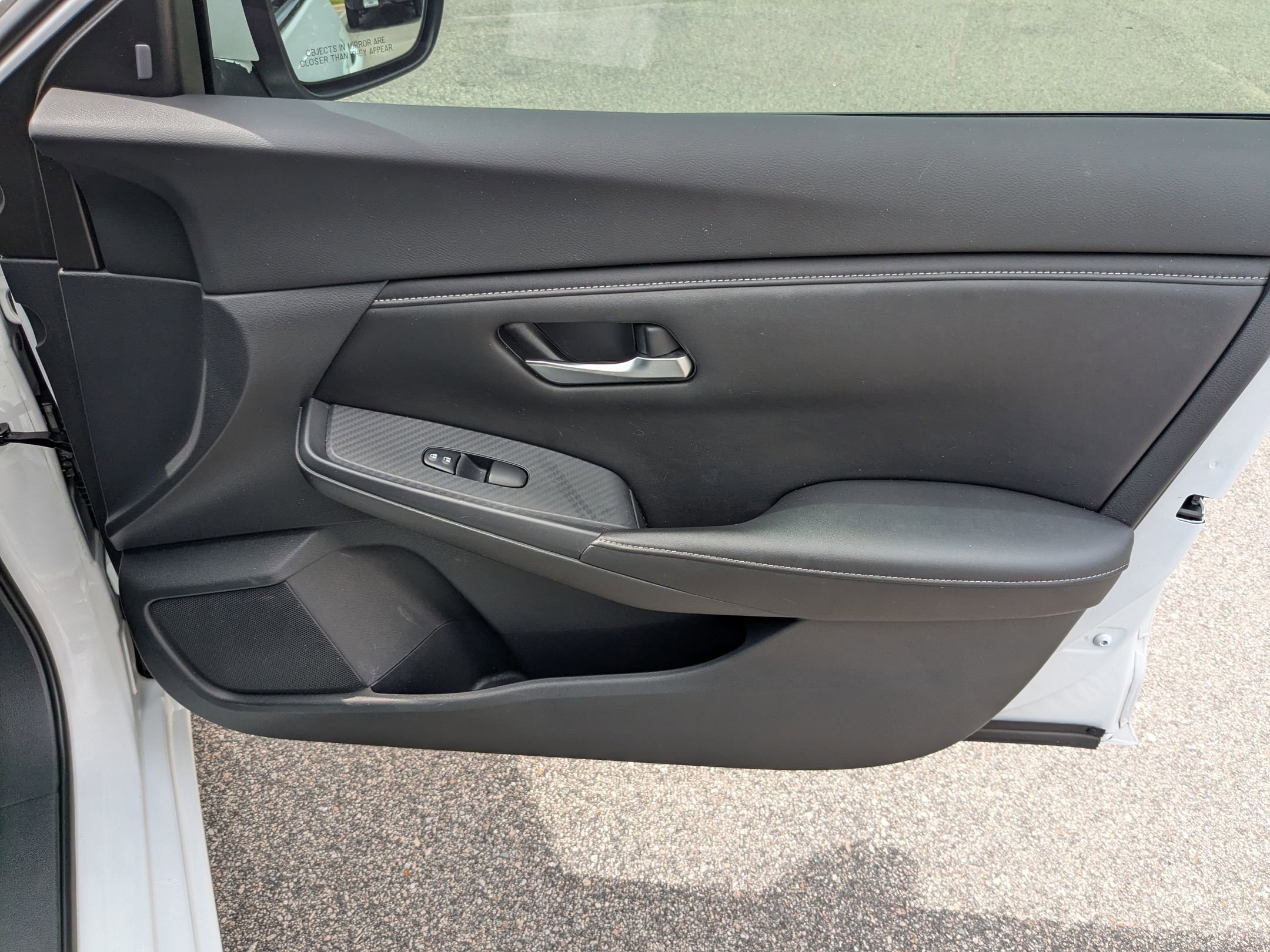 2020 Nissan Sentra SV photo 32