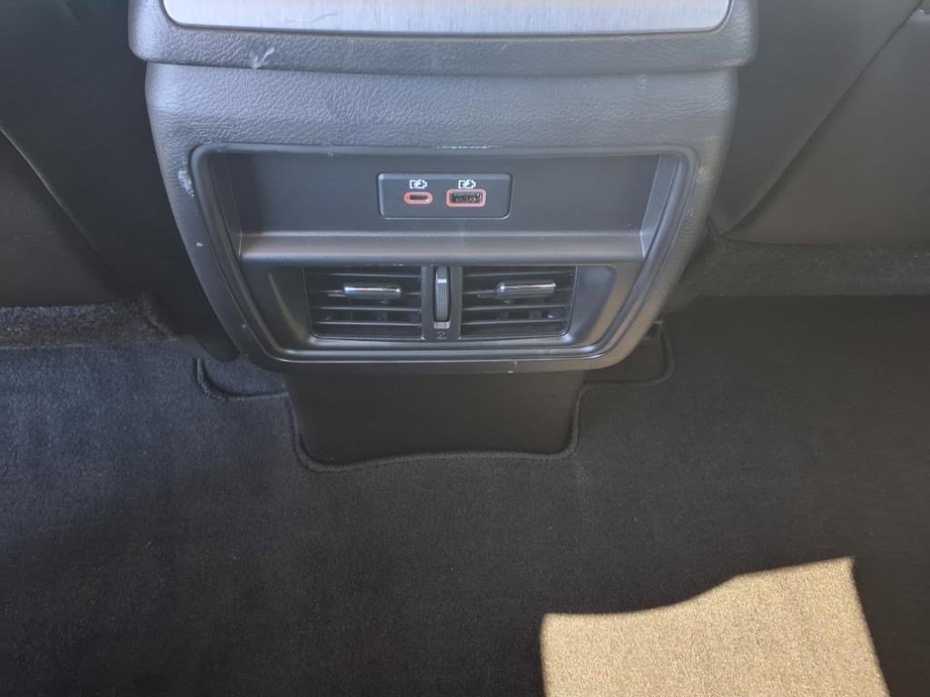 2022 Nissan Murano SV photo 9