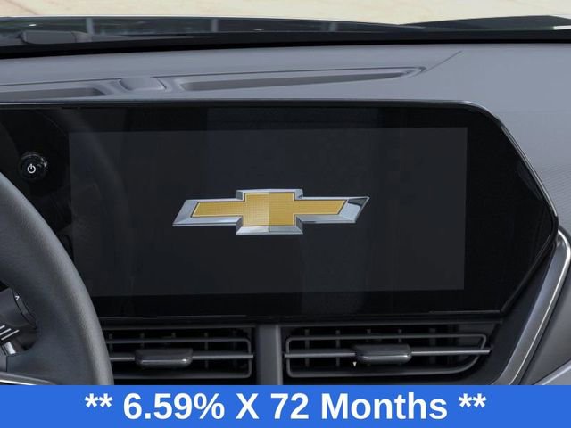 2026 Chevrolet Trax LT photo 14
