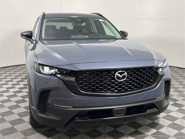 2025 Mazda CX-50 Premium photo 2