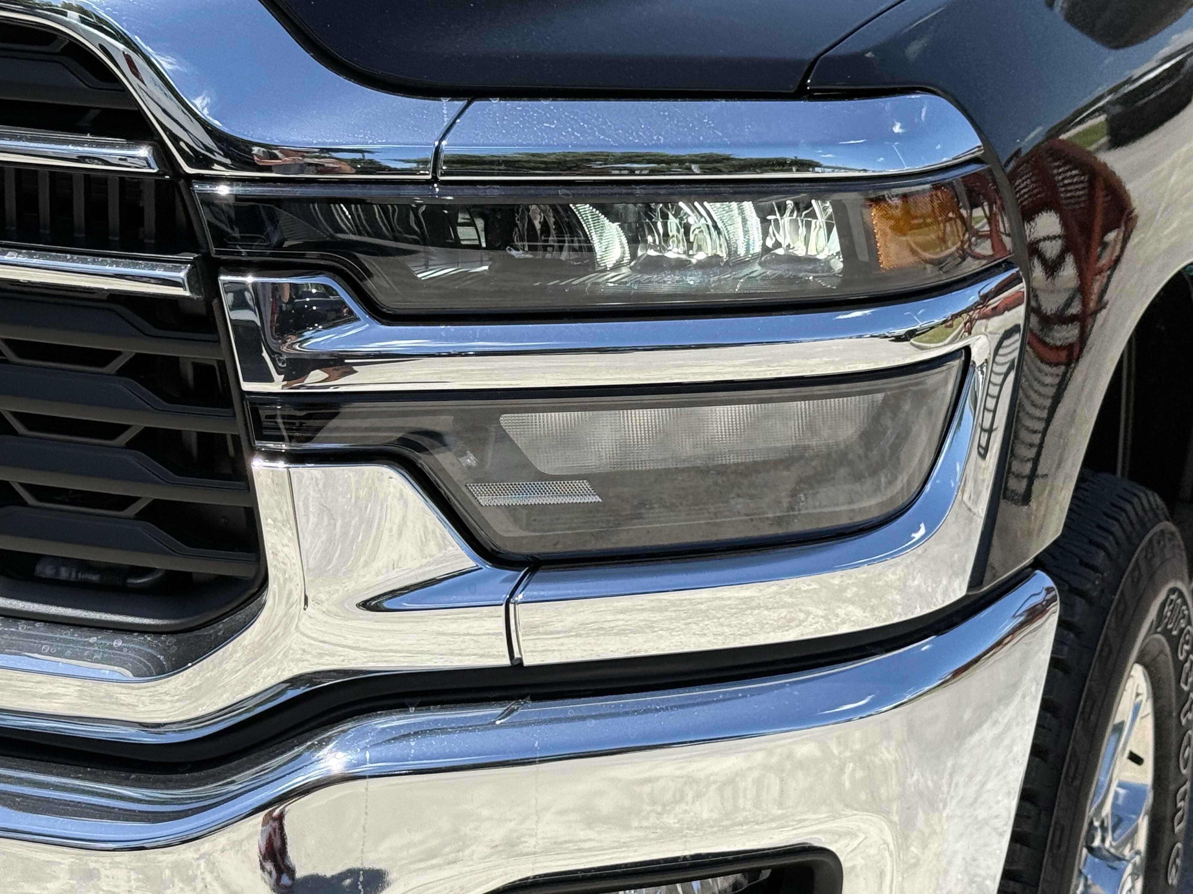 2025 Ram 2500 Lone Star photo 2