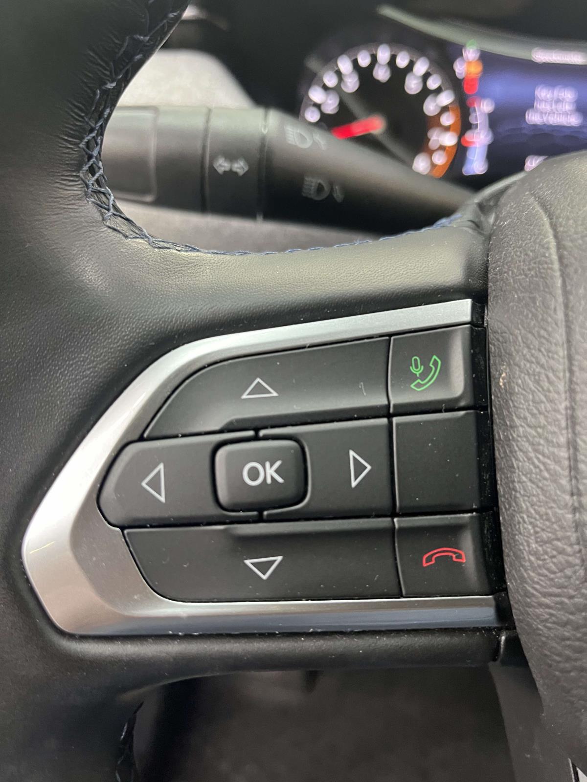2022 Jeep Compass Latitude photo 24