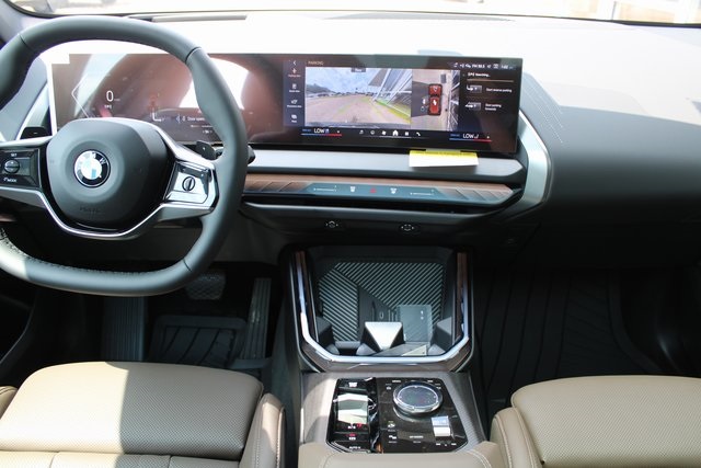 2026 Bmw X3 photo 13