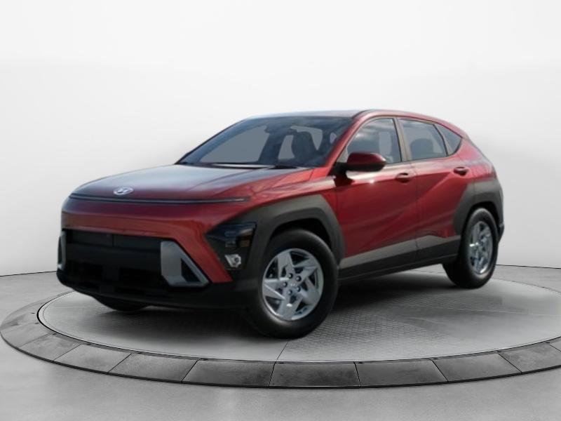 2026 Hyundai Kona SE's photo