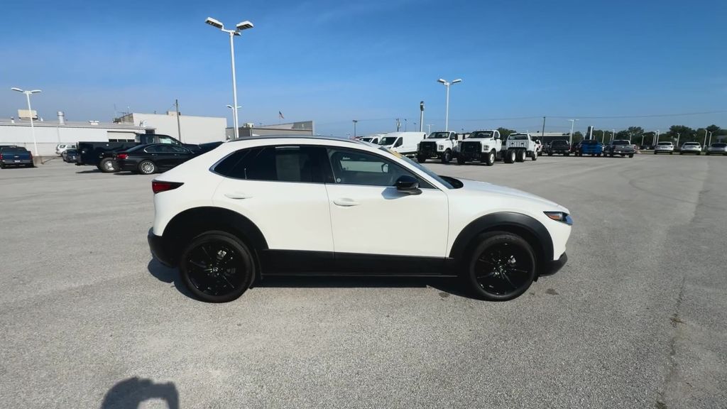 2022 Mazda CX-30 2.5 Turbo Premium photo 9