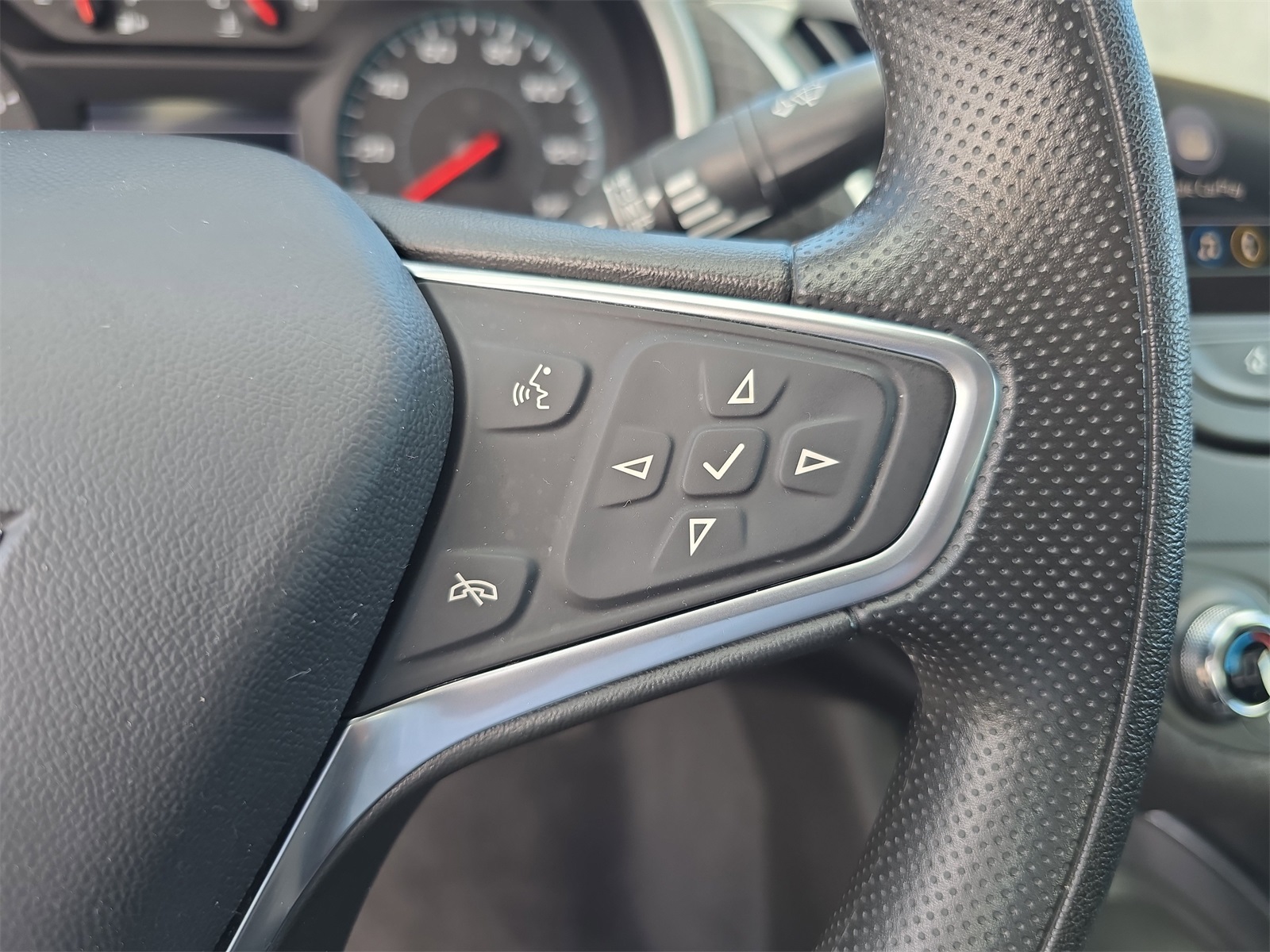 2023 Chevrolet Malibu 1LT photo 23