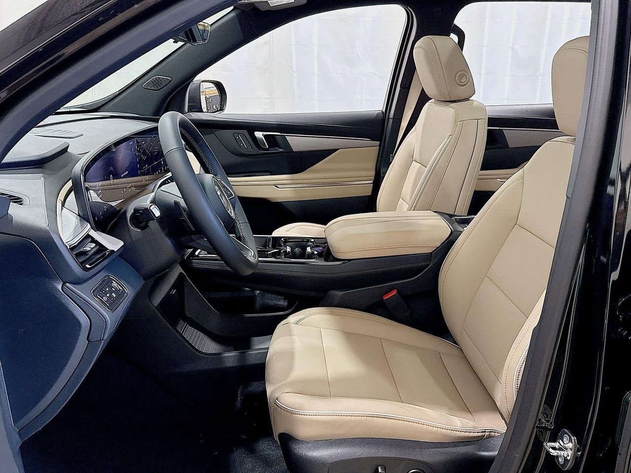 2026 Buick Enclave Preferred photo 15