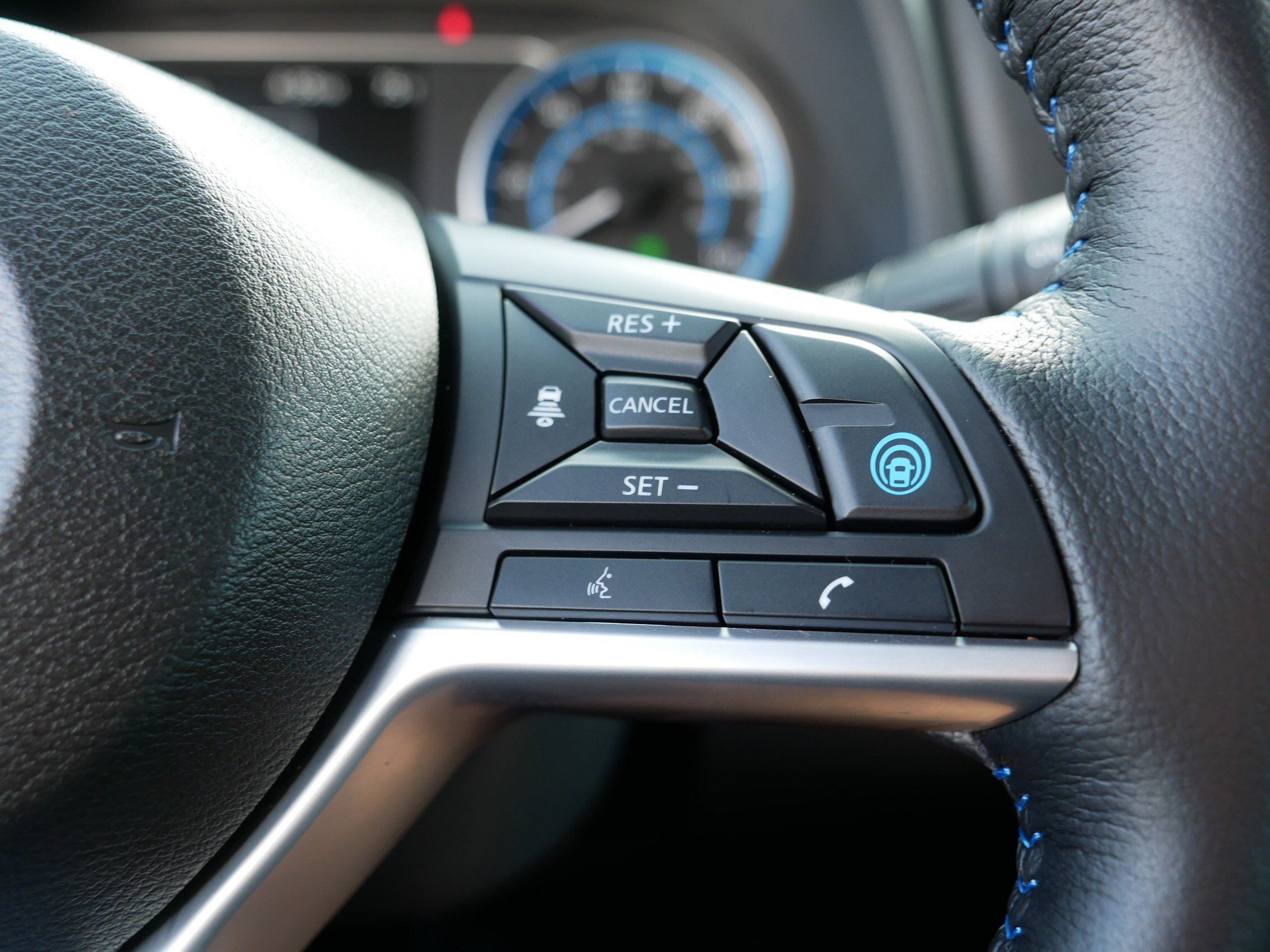 2024 Nissan Leaf SV Plus photo 28