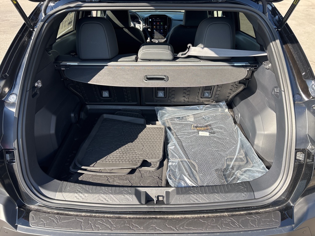 2025 Subaru Crosstrek Wilderness photo 23