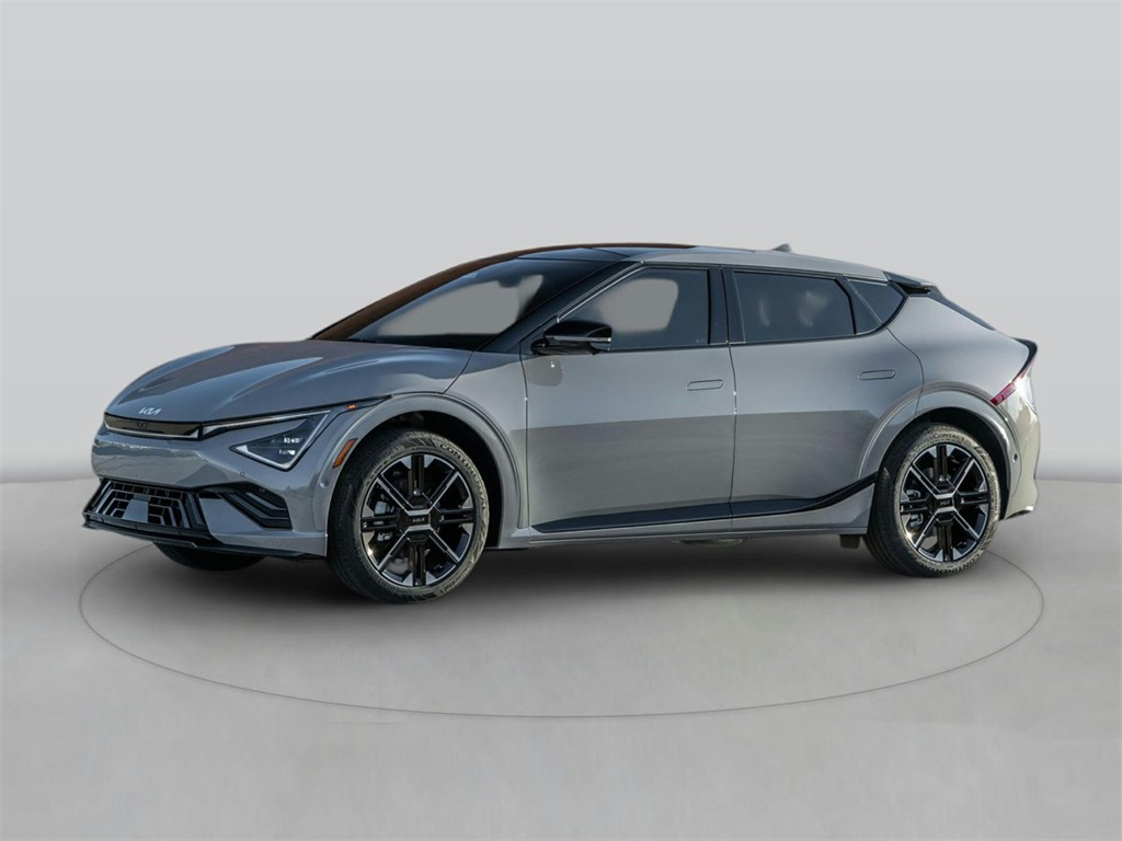 2025 Kia EV6 Wind photo 3