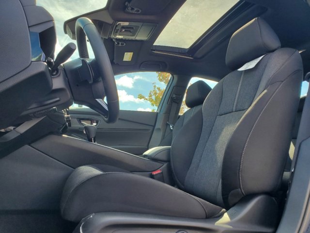 2025 Honda Accord Hybrid Sport photo 25