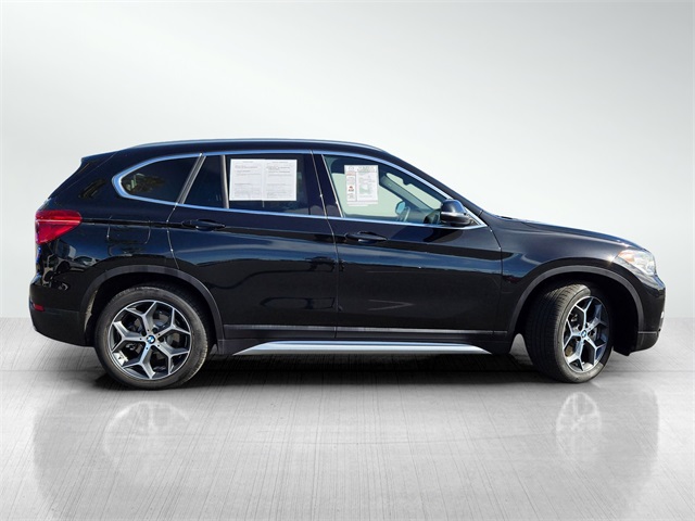 2019 Bmw X1 XDrive28i photo 3