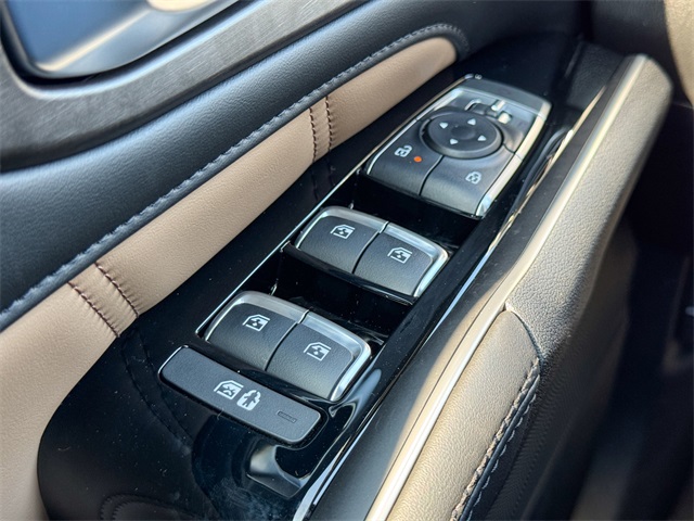2025 Kia Sorento X-Line SX Prestige photo 35