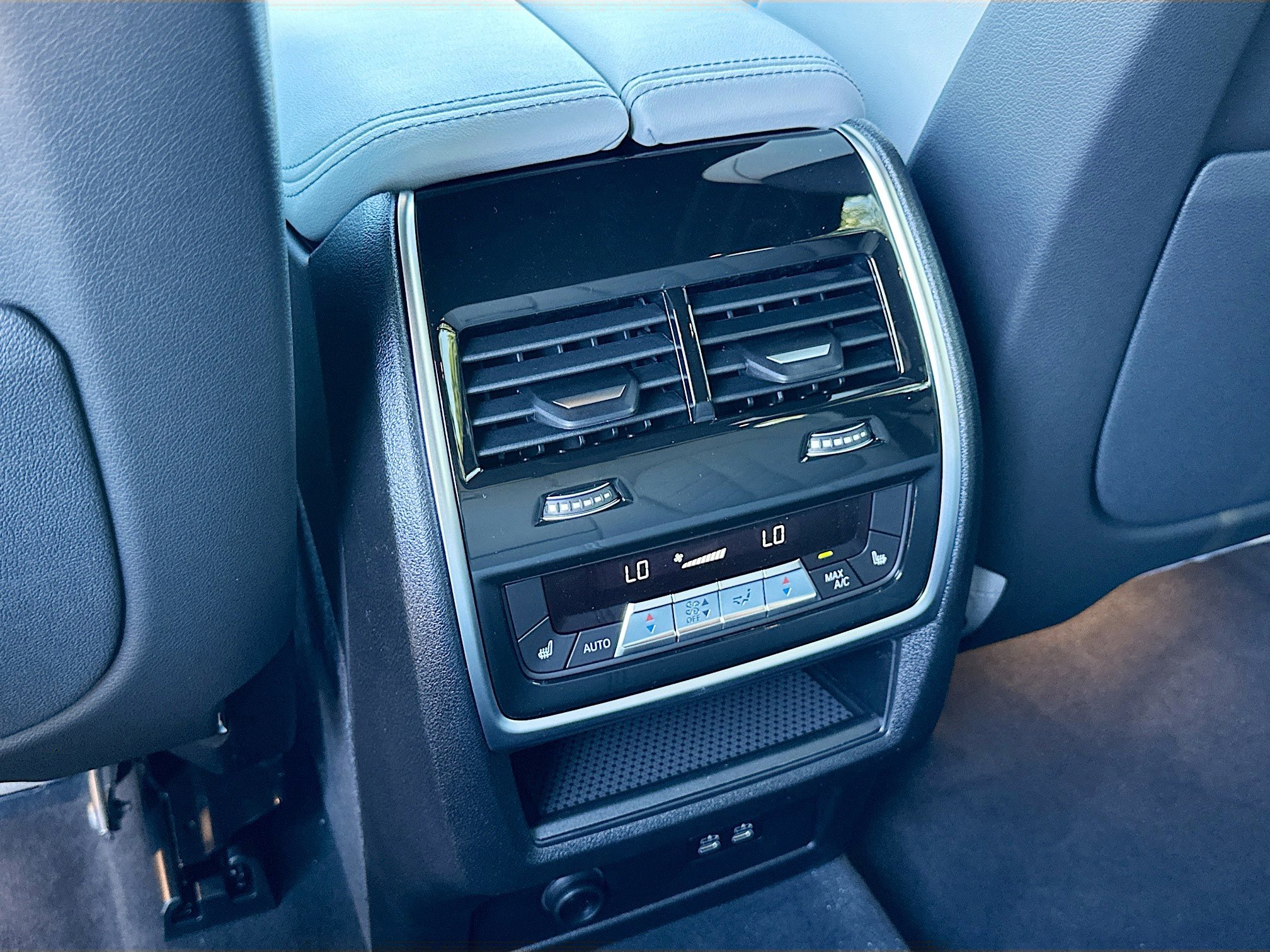 2026 Bmw X5 sDrive40i photo 20