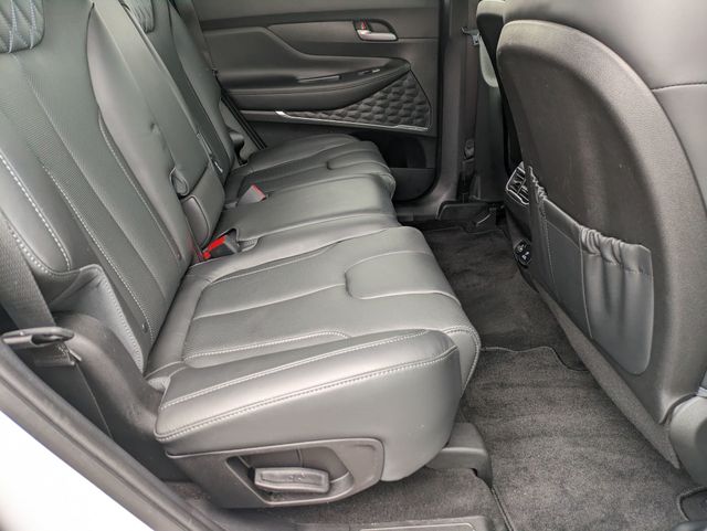 2023 Hyundai Santa Fe Calligraphy photo 23