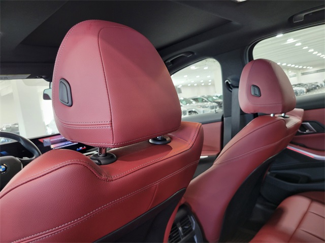 2024 Bmw 330i photo 25