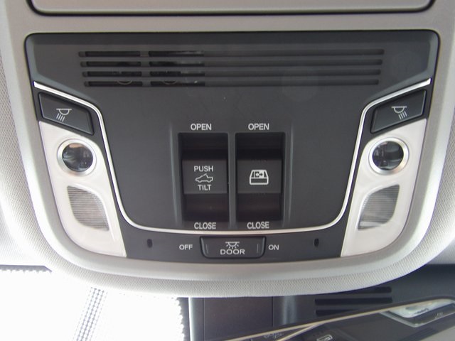 2023 Honda Ridgeline RTL-E photo 40
