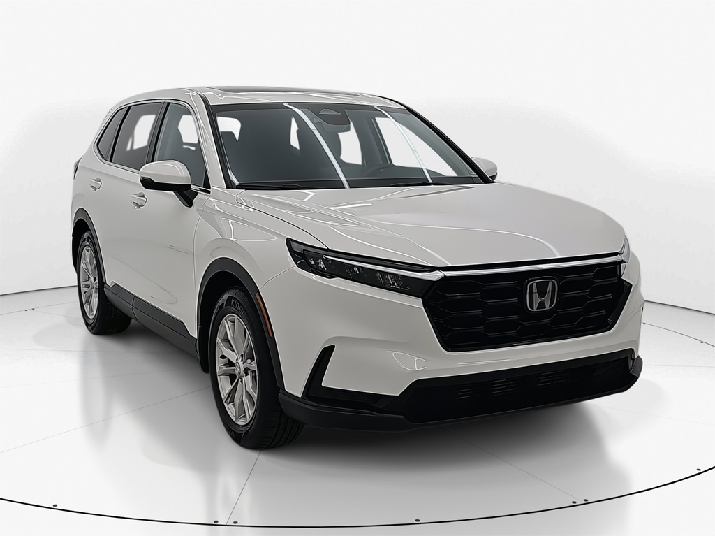 2024 Honda CR-V EX photo 3