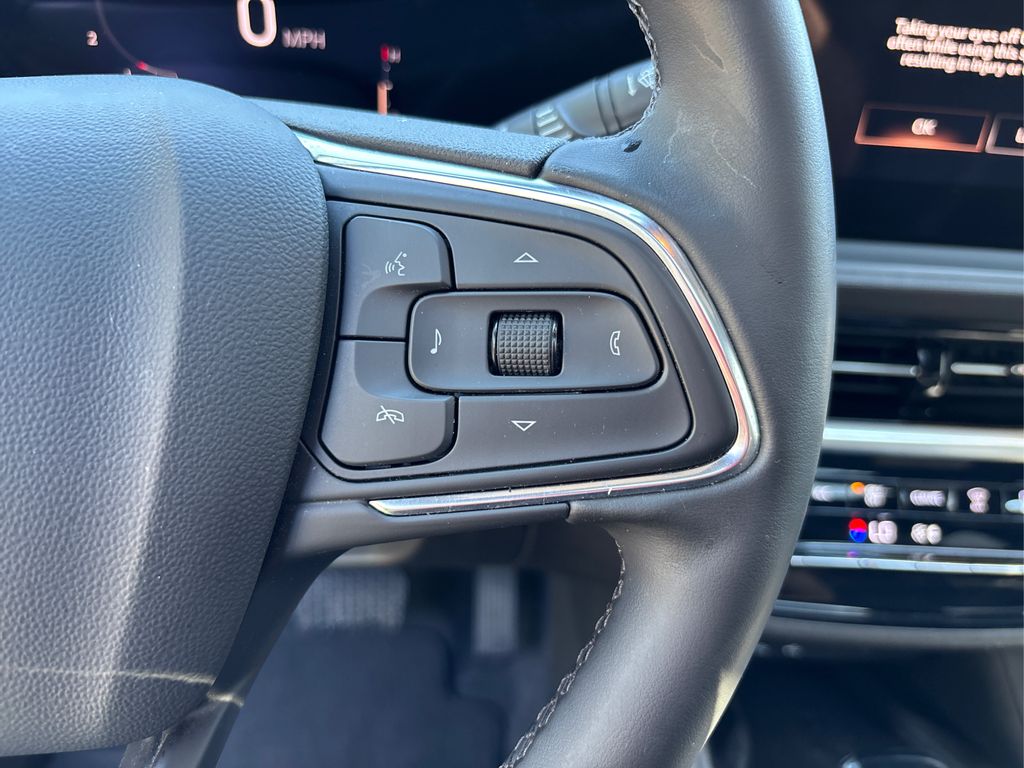2024 Buick Envista Avenir photo 25