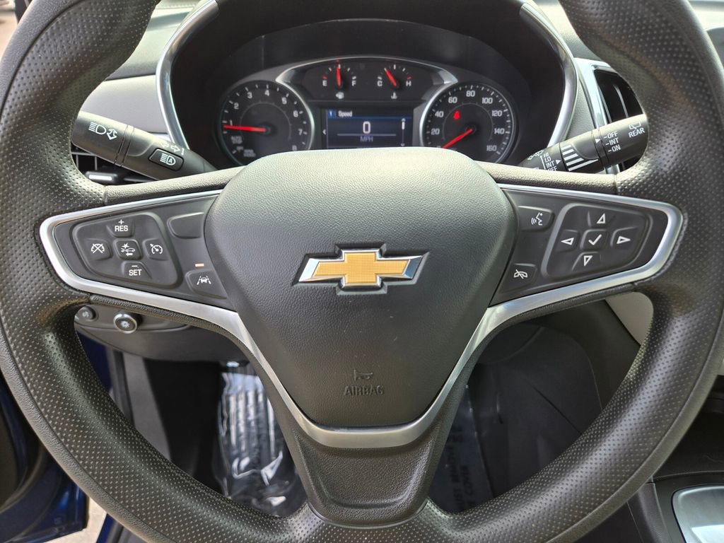2022 Chevrolet Equinox LS photo 21