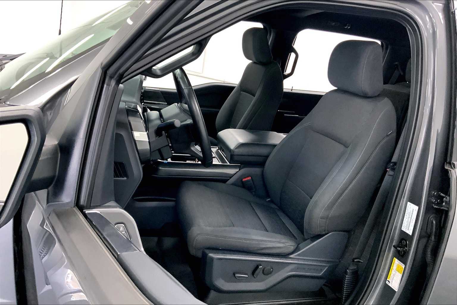 2022 Ford F-150 XLT photo 7