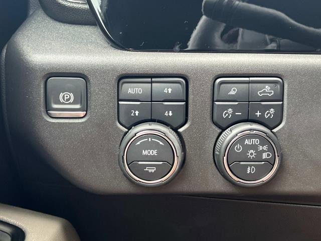 2024 Chevrolet Silverado 1500 ZR2 photo 26