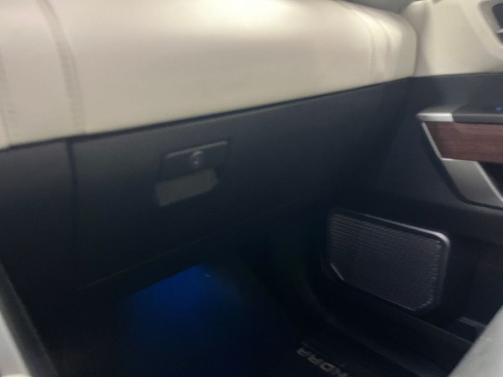2023 Toyota Tundra CapStone photo 23