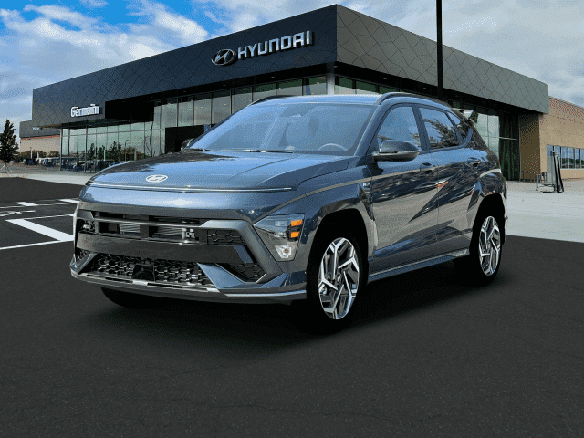 New Hyundai KONA for Sale in Columbus, OH