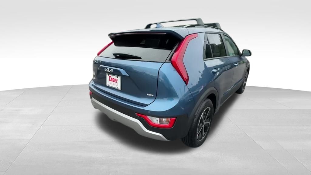 2025 Kia Niro EX photo 5