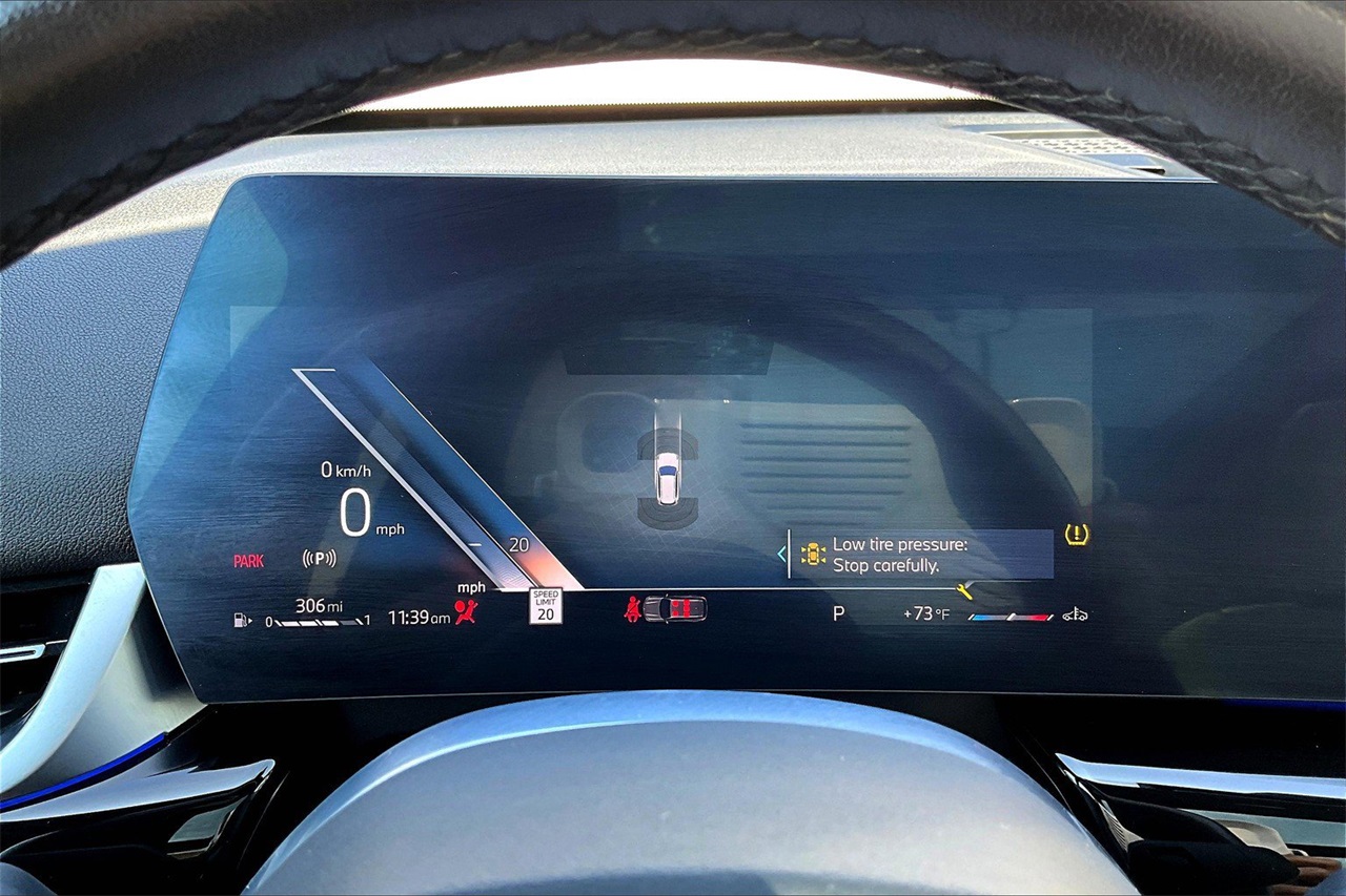 2023 Bmw X1 XDrive28i photo 9