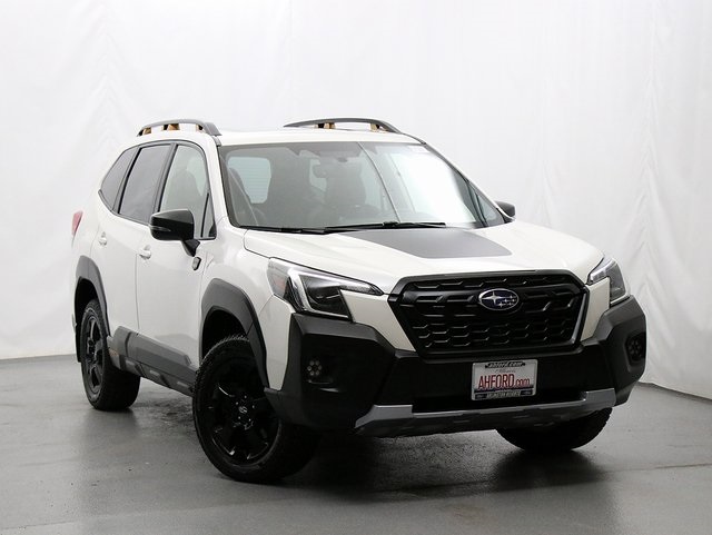 2023 Subaru Forester Wilderness's photo
