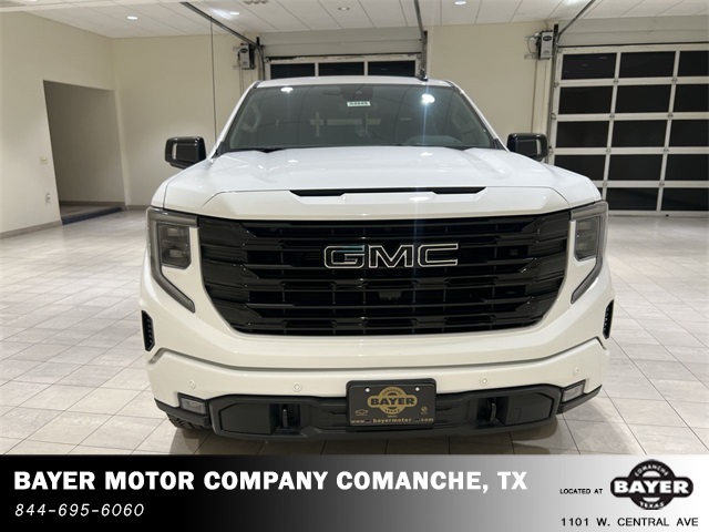 2025 Gmc Sierra 1500 Elevation photo 6
