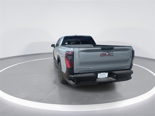 2026 Gmc Sierra Elevation photo 7